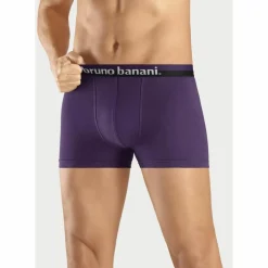 BRUNO BANANI · Boxer