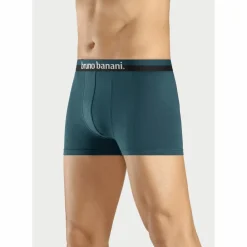 BRUNO BANANI · Boxer
