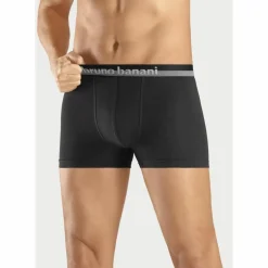 BRUNO BANANI · Boxer