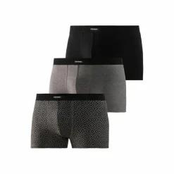 BRUNO BANANI · Boxer