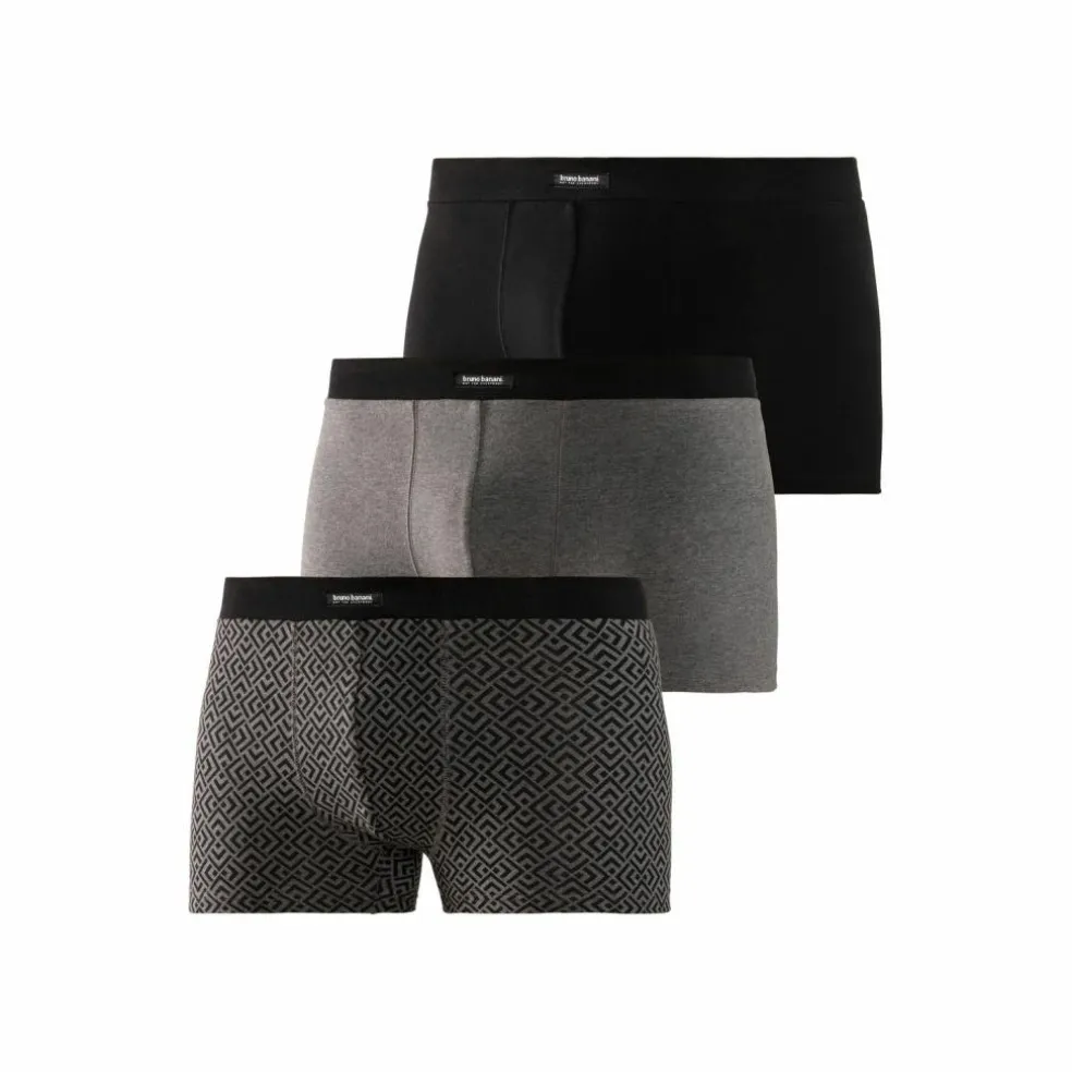 BRUNO BANANI · Boxer