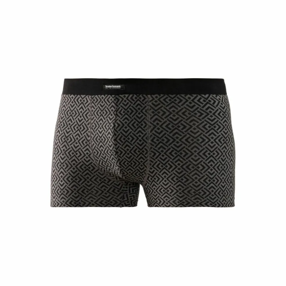 BRUNO BANANI · Boxer