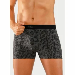 BRUNO BANANI · Boxer