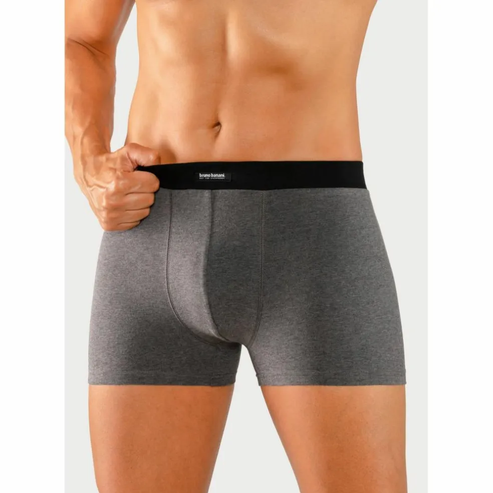 BRUNO BANANI · Boxer