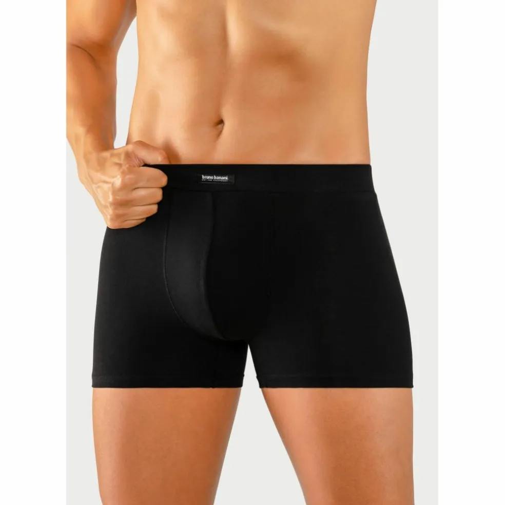 BRUNO BANANI · Boxer