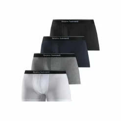 BRUNO BANANI · Boxer