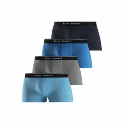 BRUNO BANANI · Boxer