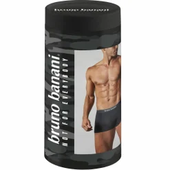 BRUNO BANANI · Boxer