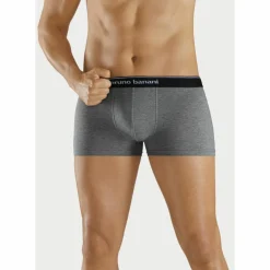 BRUNO BANANI · Boxer