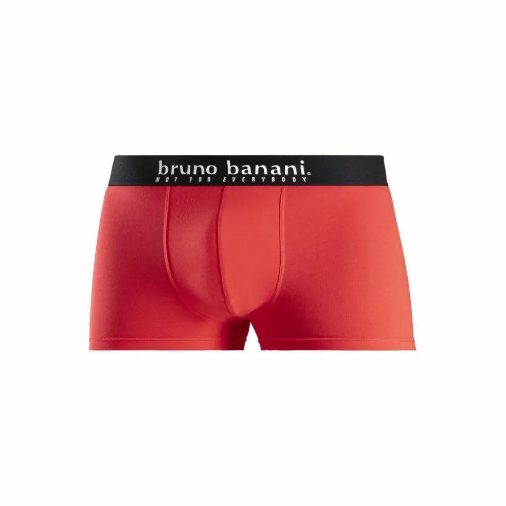 BRUNO BANANI · Boxer