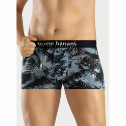 BRUNO BANANI · Boxer
