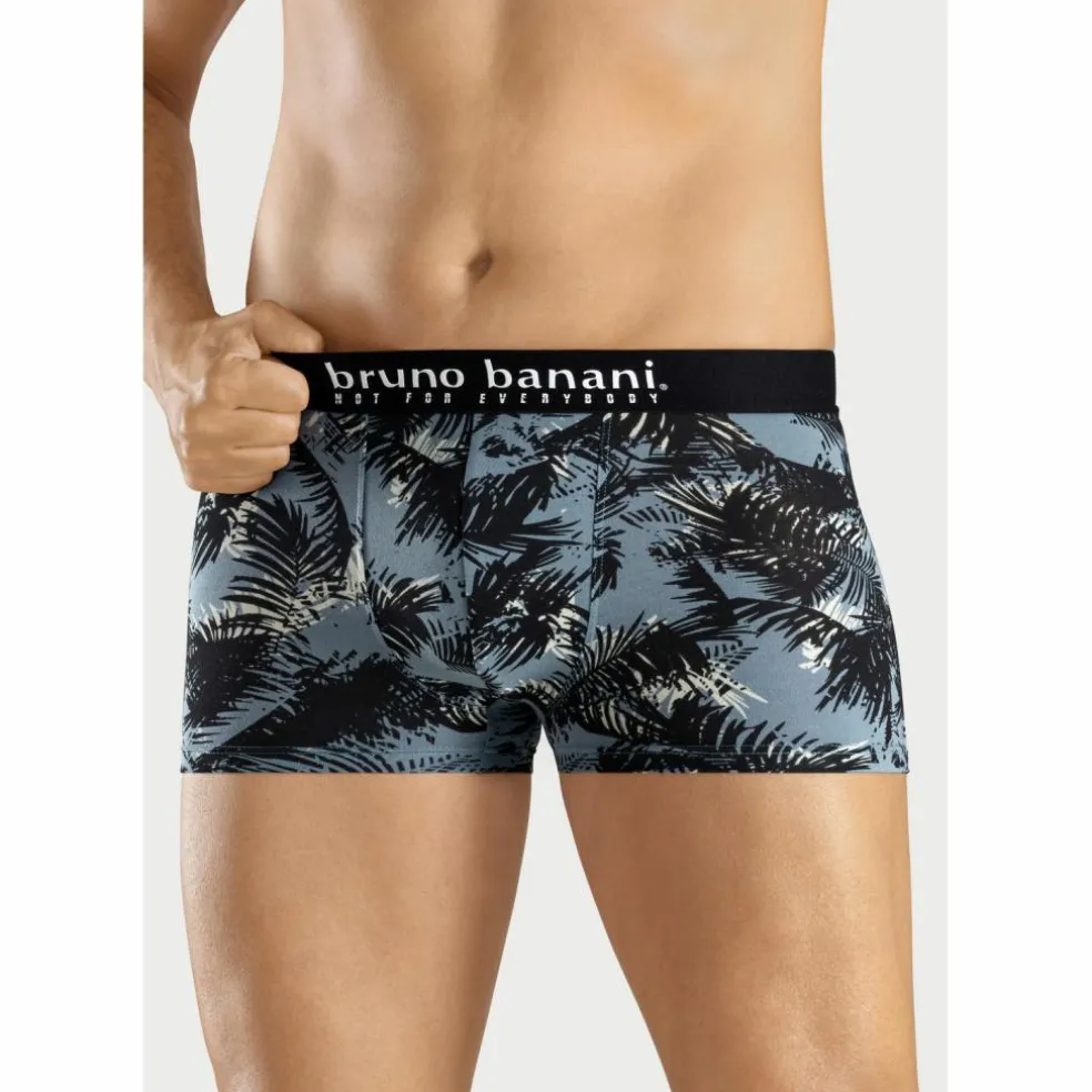 BRUNO BANANI · Boxer