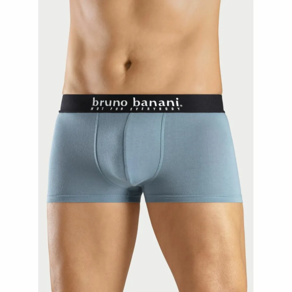 BRUNO BANANI · Boxer