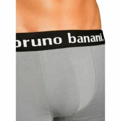 BRUNO BANANI · Hipster