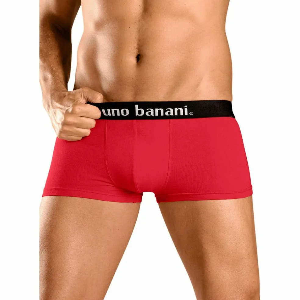 BRUNO BANANI · Hipster