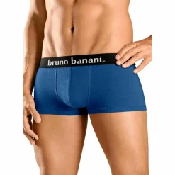BRUNO BANANI · Hipster