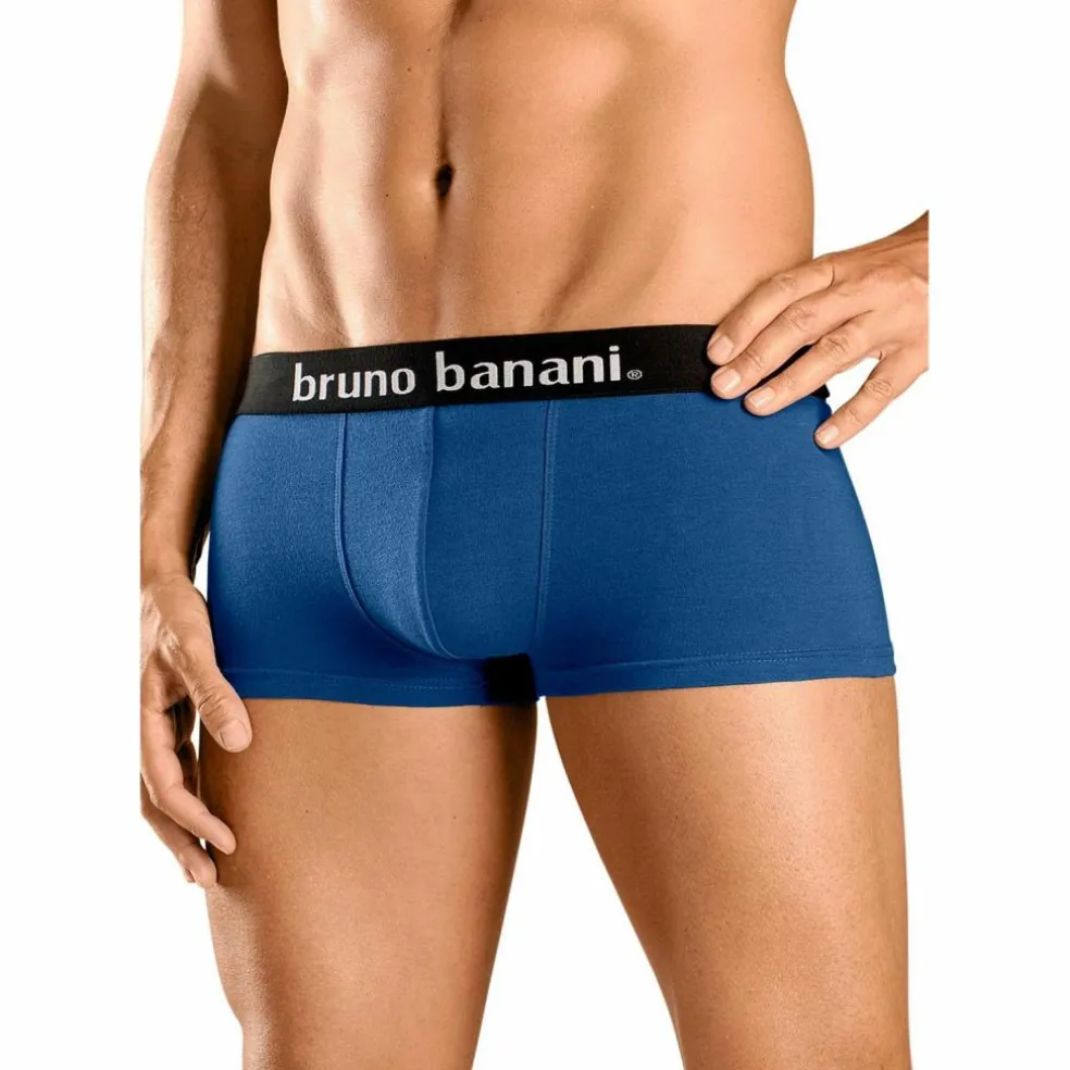 BRUNO BANANI · Hipster