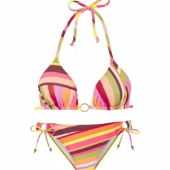 BRUNO BANANI · Triangel-Bikini
