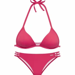 BRUNO BANANI · Triangel-Bikini