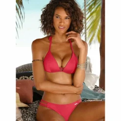 BRUNO BANANI · Triangel-Bikini