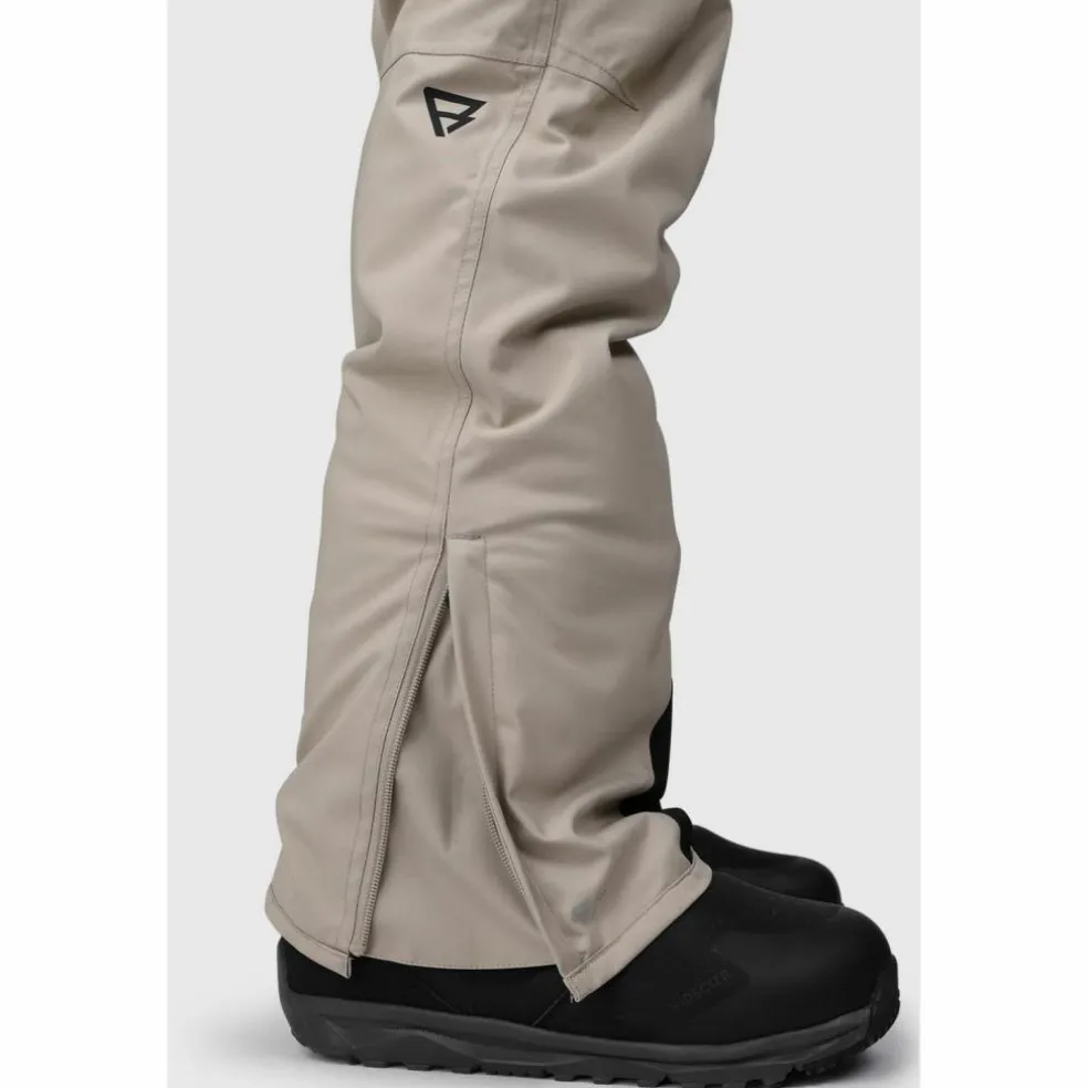 Brunotti · Footrail