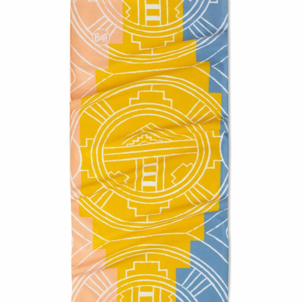 BUFF · Coolnet UV