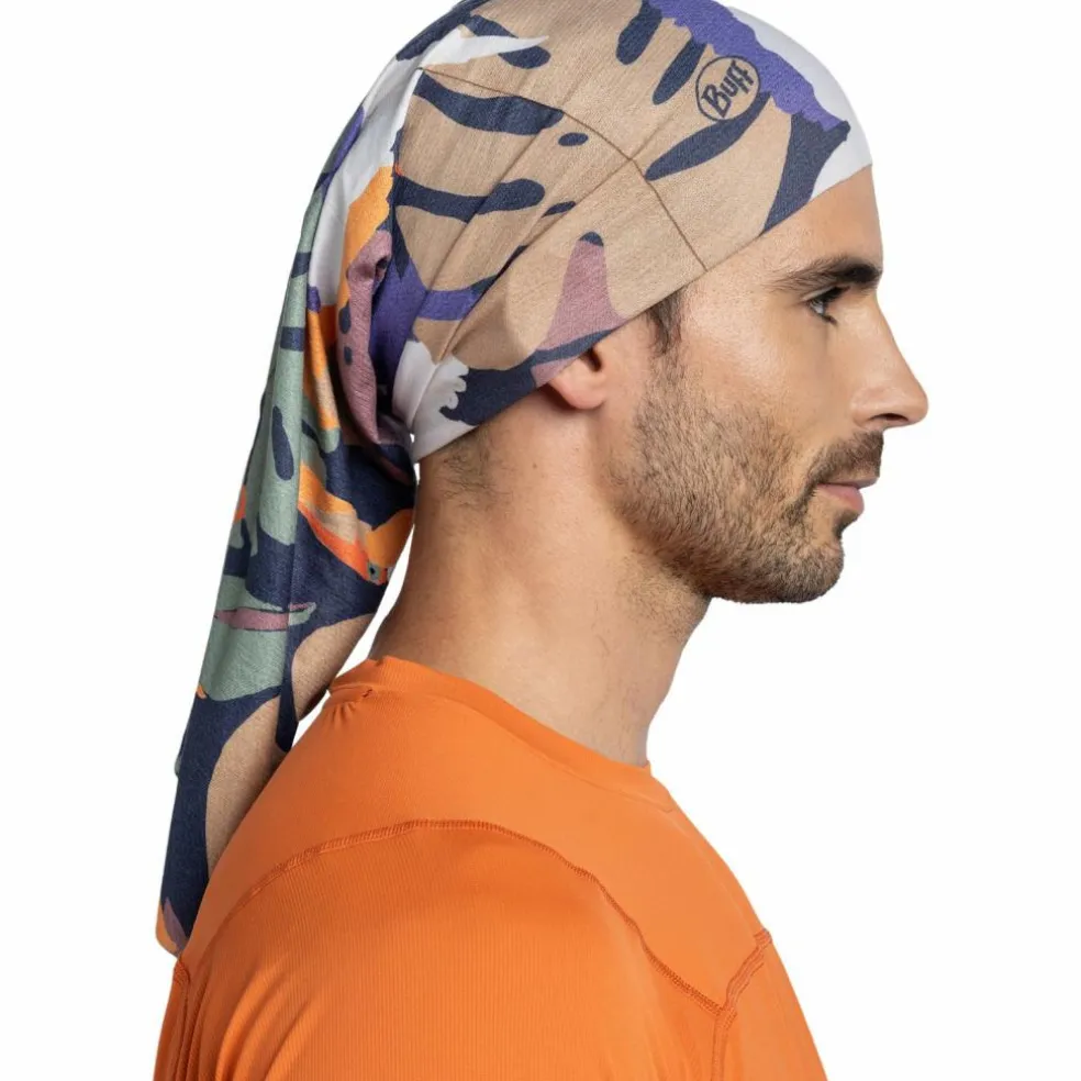 BUFF · Coolnet UV