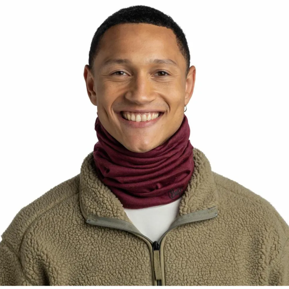 BUFF · Merino Midweight