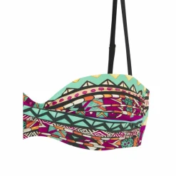 Buffalo · Bügel-Bandeau-Bikini