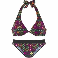Buffalo · Bügel-Bikini