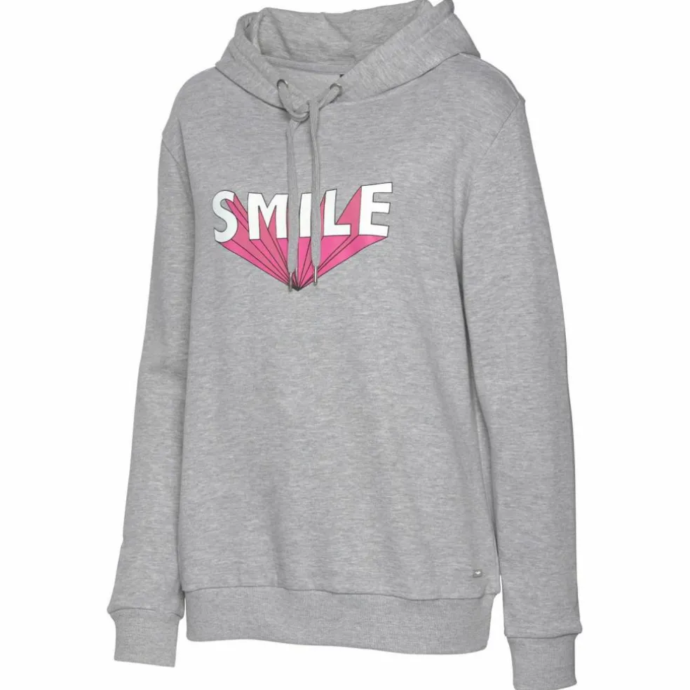Buffalo · Kapuzensweatshirt