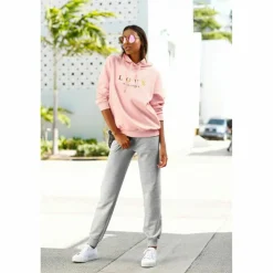 Buffalo · Kapuzensweatshirt