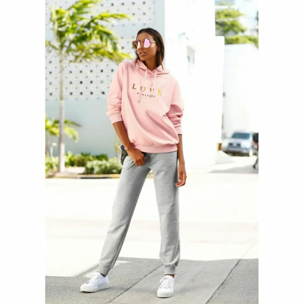 Buffalo · Kapuzensweatshirt