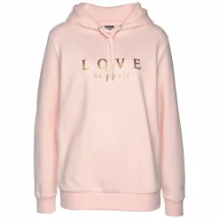 Buffalo · Kapuzensweatshirt