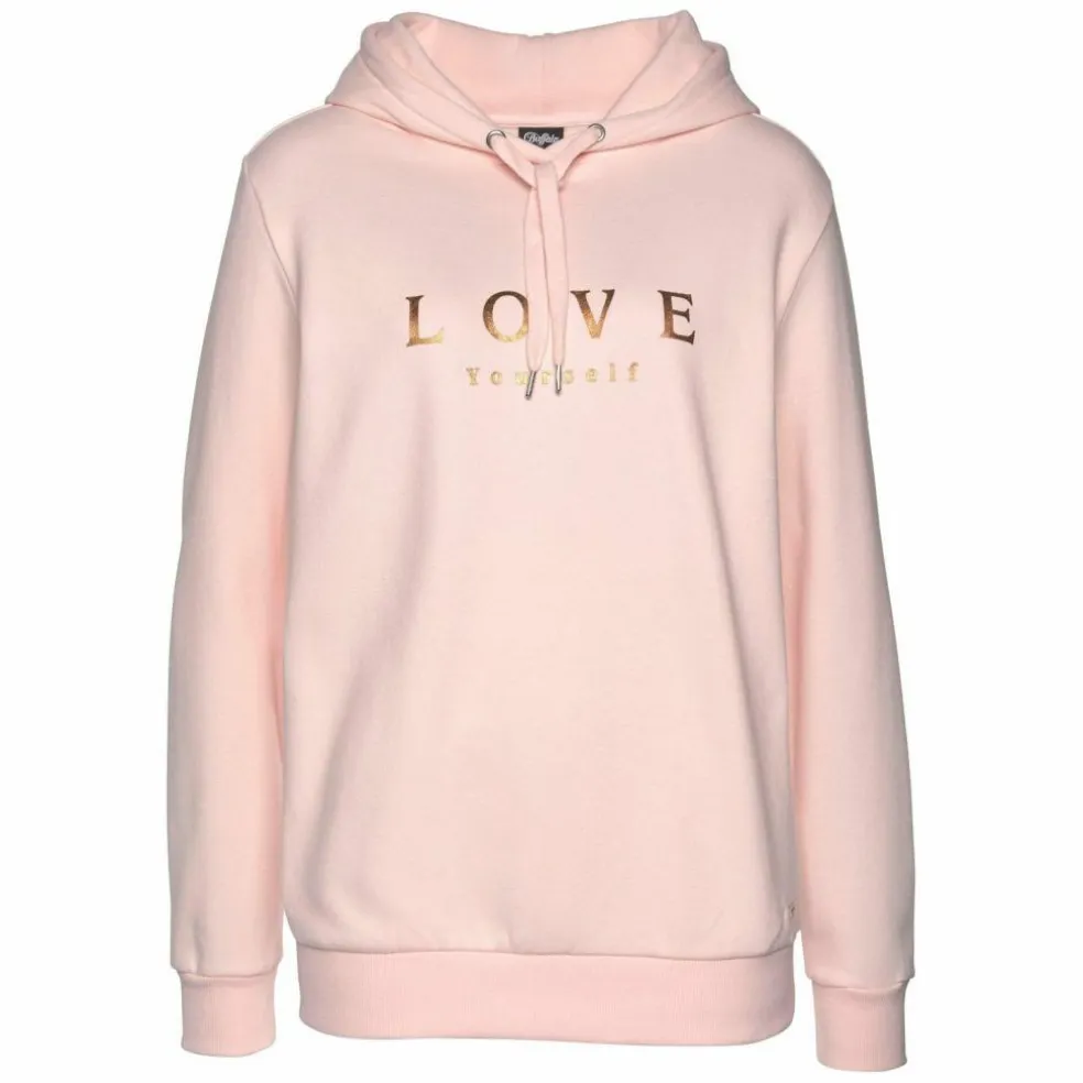 Buffalo · Kapuzensweatshirt