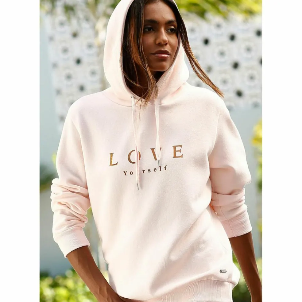 Buffalo · Kapuzensweatshirt