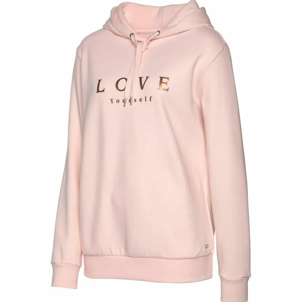 Buffalo · Kapuzensweatshirt