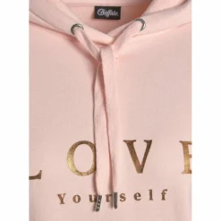 Buffalo · Kapuzensweatshirt