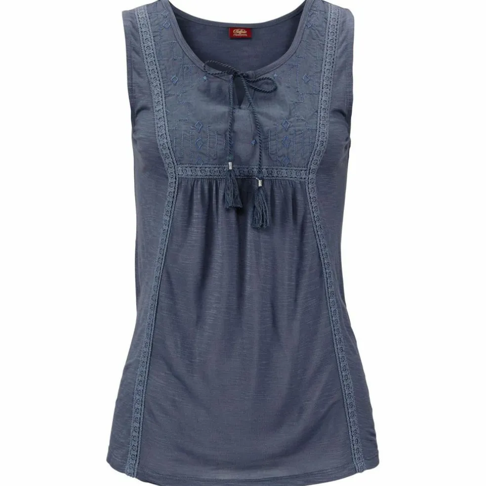 Buffalo · Tanktop