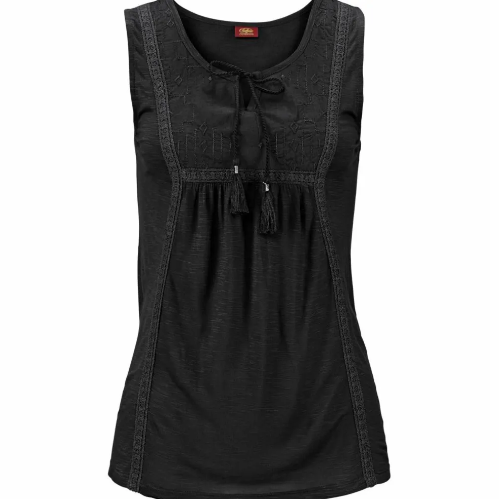 Buffalo · Tanktop