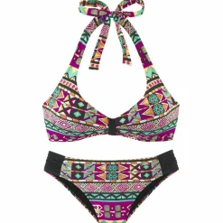 Buffalo · Triangel-Bikini