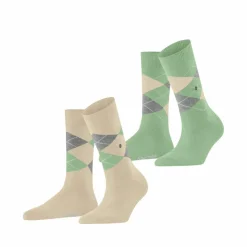 Burlington · Everyday Argyle SO 2-Pack