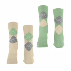 Burlington · Everyday Argyle SO 2-Pack