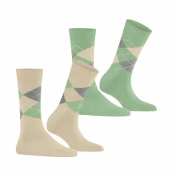 Burlington · Everyday Argyle SO 2-Pack