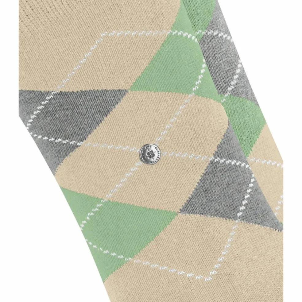 Burlington · Everyday Argyle SO 2-Pack