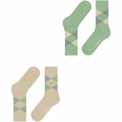 Burlington · Everyday Argyle SO 2-Pack