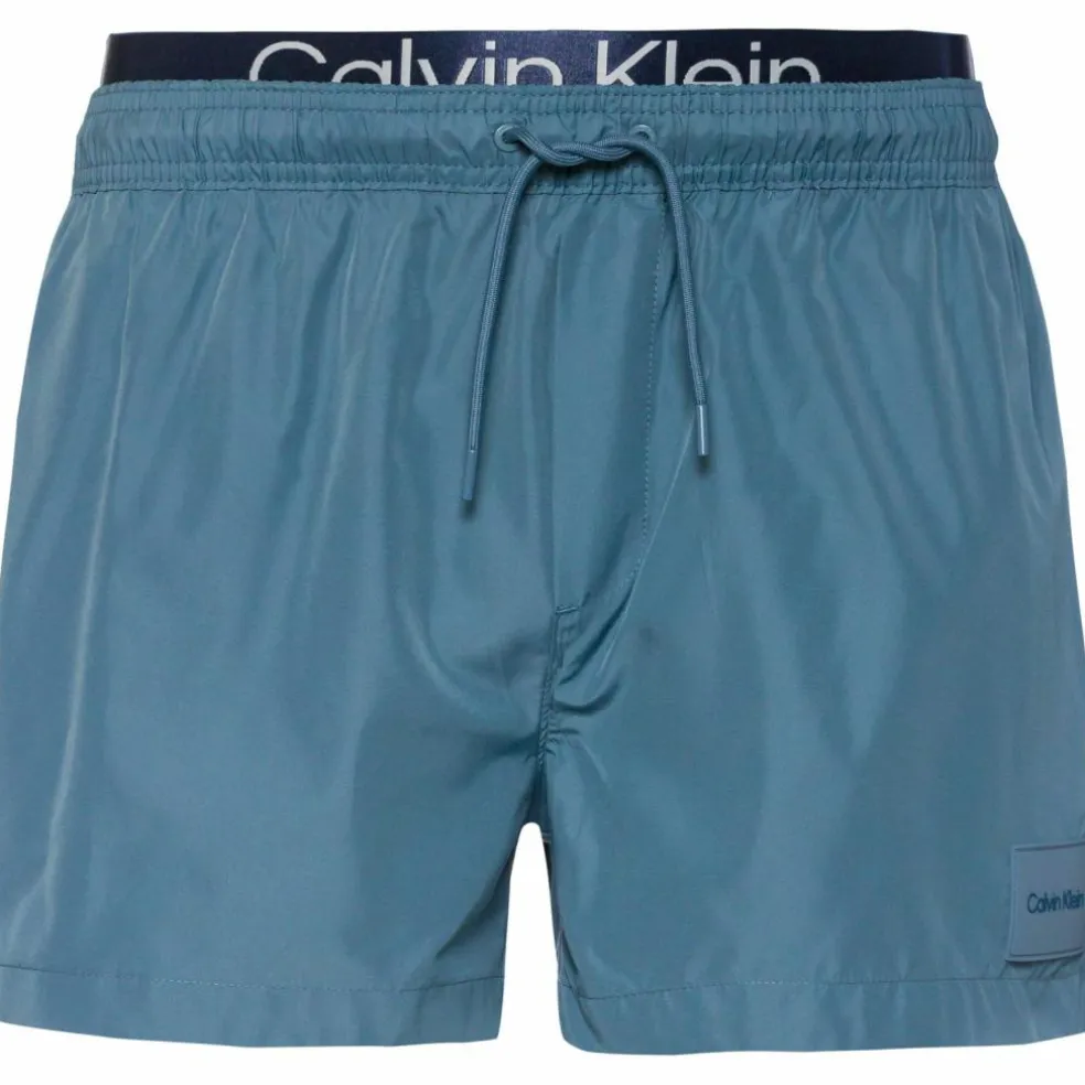 Calvin Klein · Double