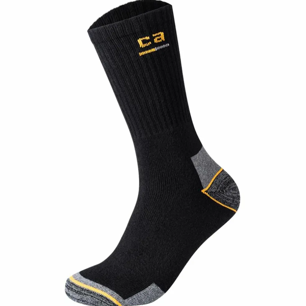 Camano · Socken