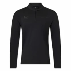 Castore · 1/4 Zip Sweatshirt