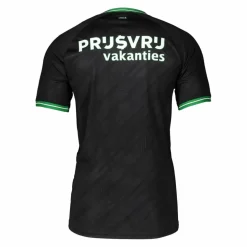 Castore · Feyenoord terdam Trikot Away 2024/2025